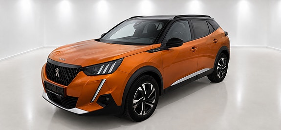 Peugeot 2008 3 of 25