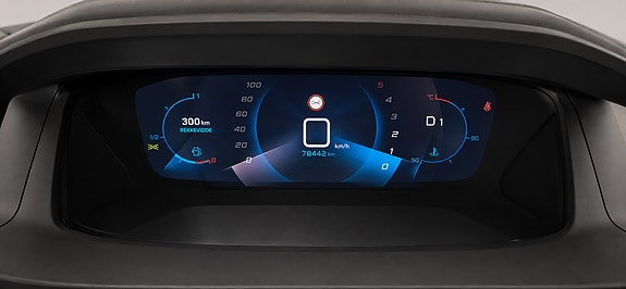 Peugeot 2008 12 of 25