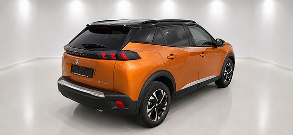 Peugeot 2008 6 of 25