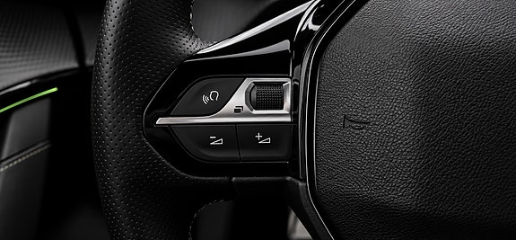 Peugeot 2008 14 of 25