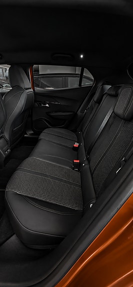 Peugeot 2008 24 of 25