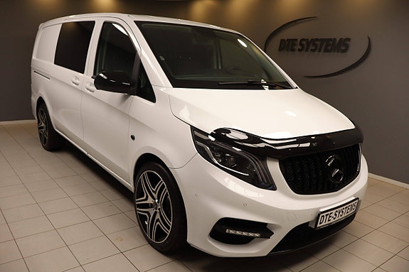 Mercedes-Benz Vito 116