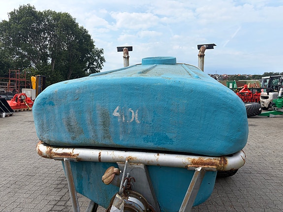Reime Gjødselvogn 4000L 7 of 11