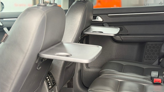 Volkswagen Touran 19 of 24