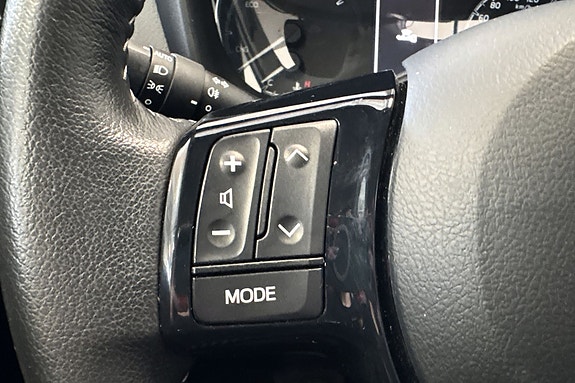 Toyota Yaris 26 of 29