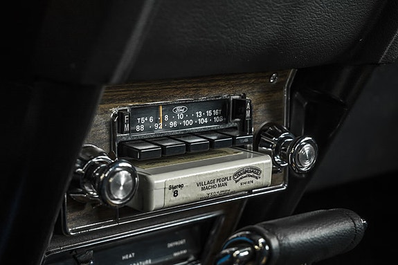 Ford Mustang 18 of 27