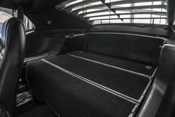 Ford Mustang 23 of 27