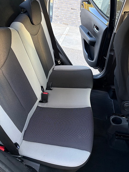Toyota Aygo 13 of 29