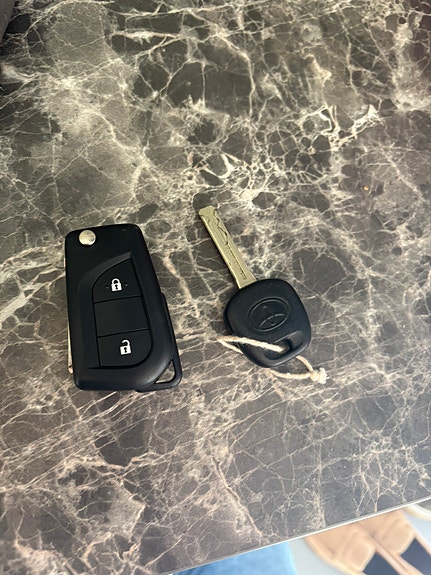 Toyota Aygo 25 of 29