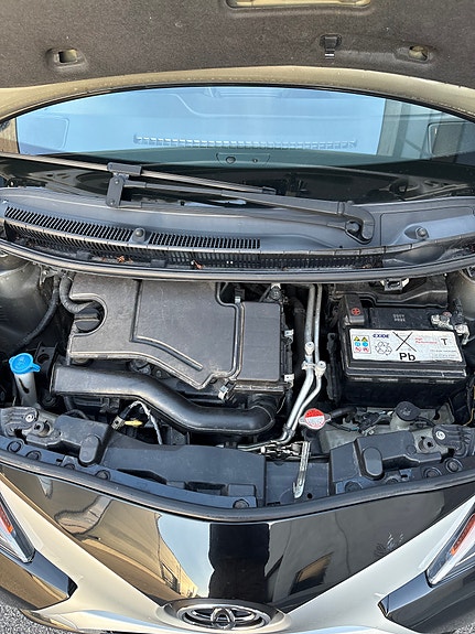 Toyota Aygo 15 of 29
