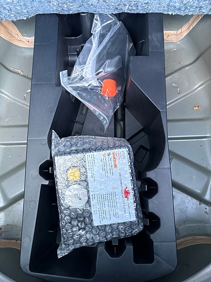 Toyota Aygo 21 of 29