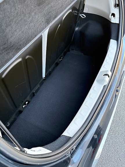 Toyota Aygo 14 of 29