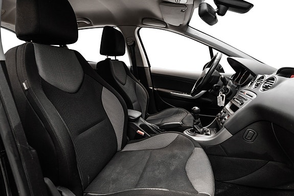Peugeot 308 14 of 15