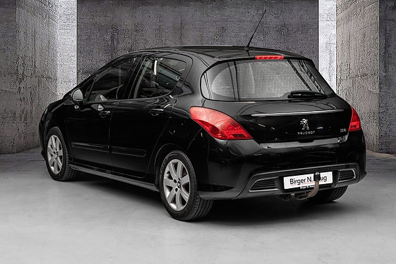 Peugeot 308 5 of 15