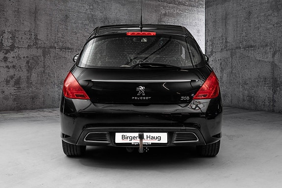 Peugeot 308 7 of 15