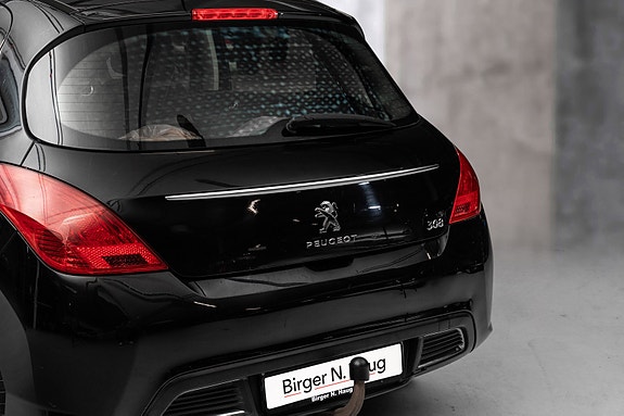 Peugeot 308 6 of 15