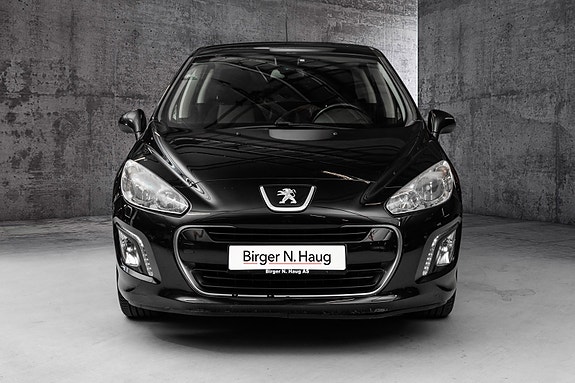Peugeot 308 3 of 15