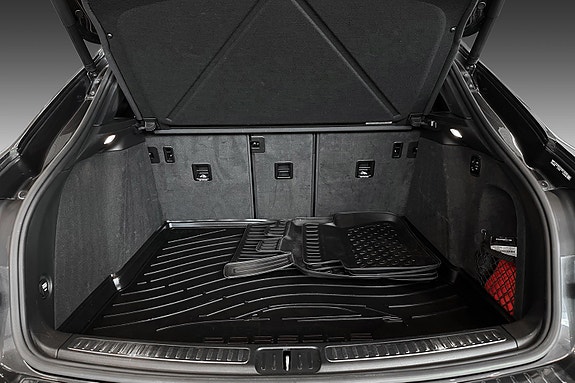 Porsche Macan 9 of 27