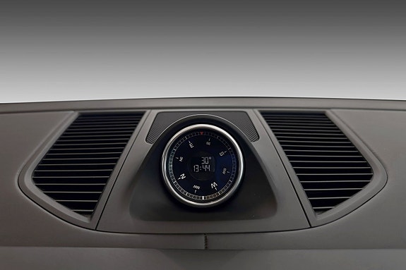 Porsche Macan 19 of 27