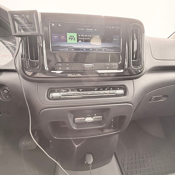 Mercedes-Benz Vito 119 21 of 30