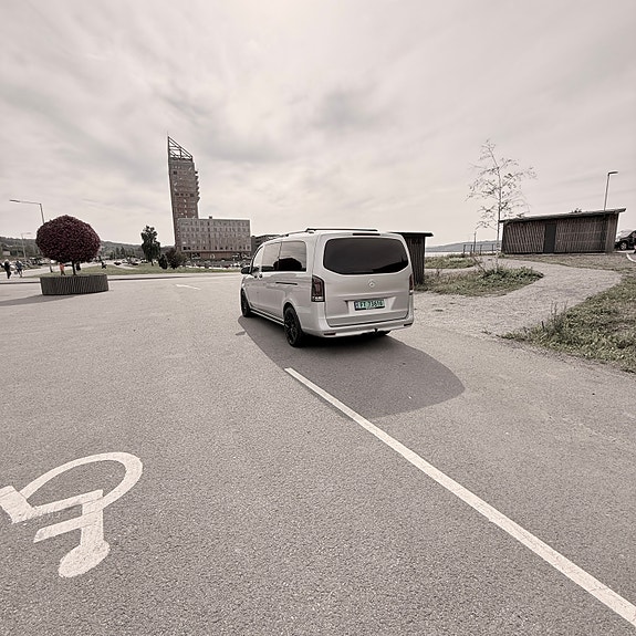 Mercedes-Benz Vito 119 5 of 30