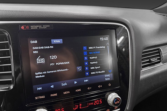 Mitsubishi Outlander 17 of 30