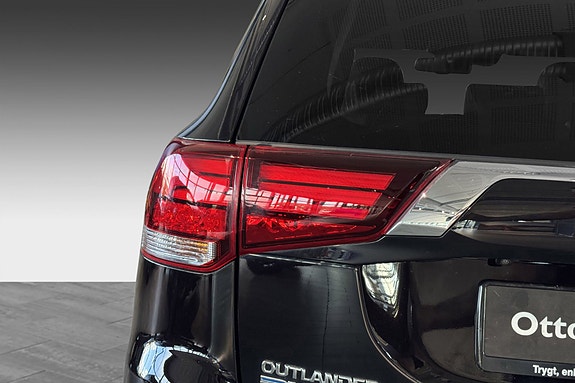 Mitsubishi Outlander 7 of 30