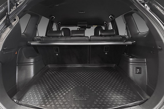 Mitsubishi Outlander 24 of 30