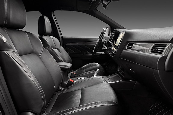 Mitsubishi Outlander 27 of 30