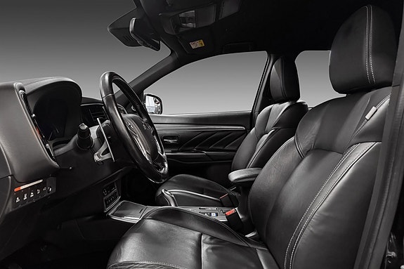Mitsubishi Outlander 21 of 30