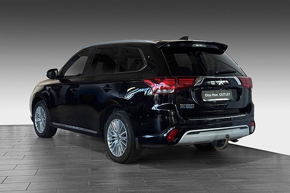 Mitsubishi Outlander 5 of 30