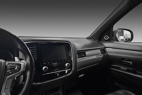 Mitsubishi Outlander 20 of 30