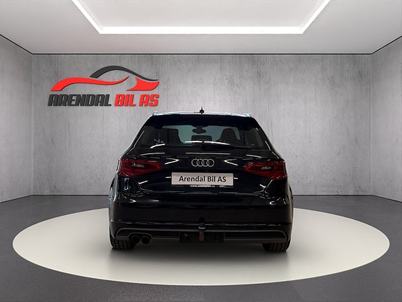Audi A3 6 of 26