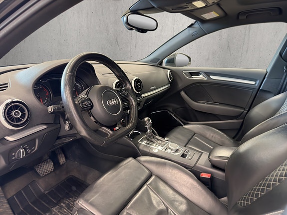 Audi A3 11 of 26