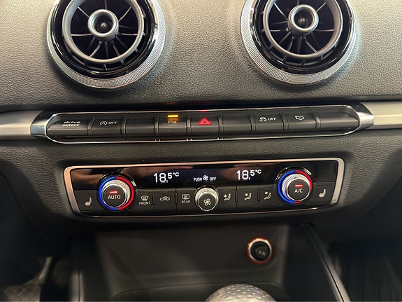 Audi A3 21 of 26