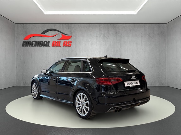 Audi A3 7 of 26