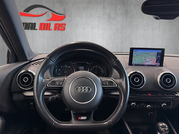 Audi A3 14 of 26