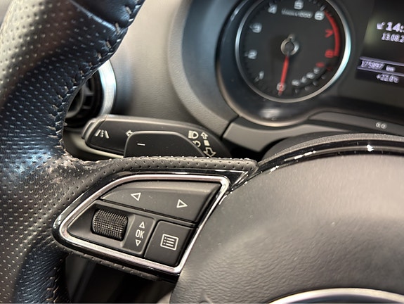 Audi A3 15 of 26
