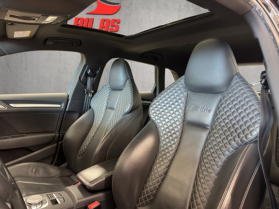 Audi A3 13 of 26
