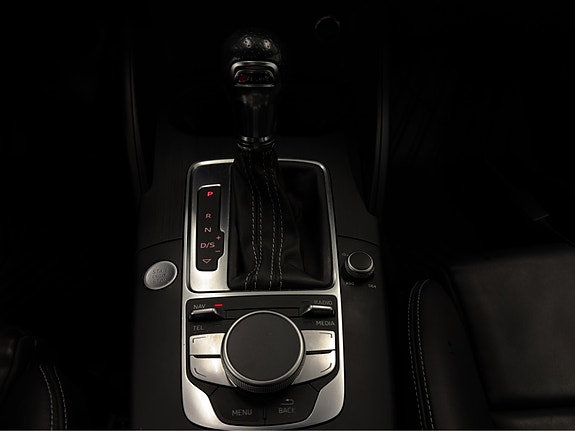 Audi A3 20 of 26