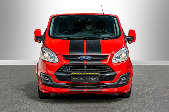 Ford Transit 3 of 29