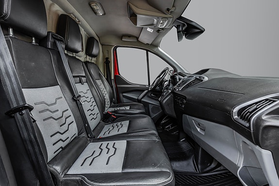 Ford Transit 14 of 29