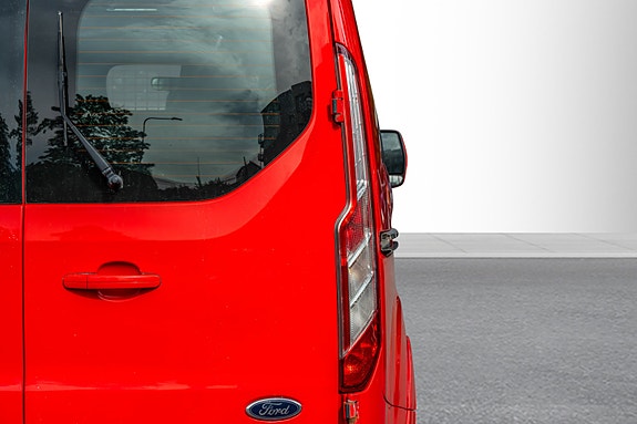 Ford Transit 6 of 29