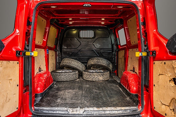 Ford Transit 11 of 29