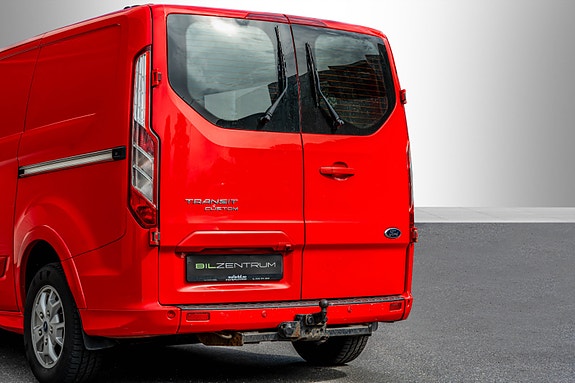 Ford Transit 9 of 29