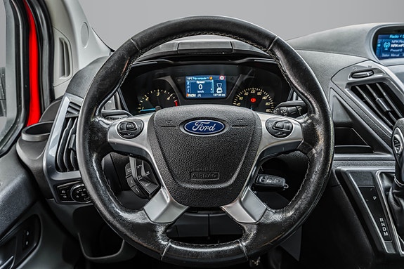 Ford Transit 23 of 29
