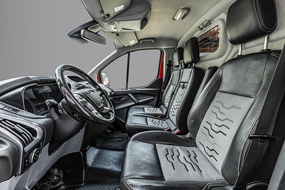 Ford Transit 13 of 29
