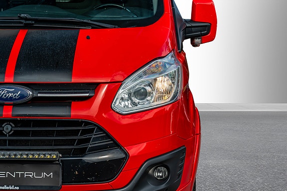 Ford Transit 5 of 29