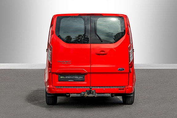 Ford Transit 4 of 29