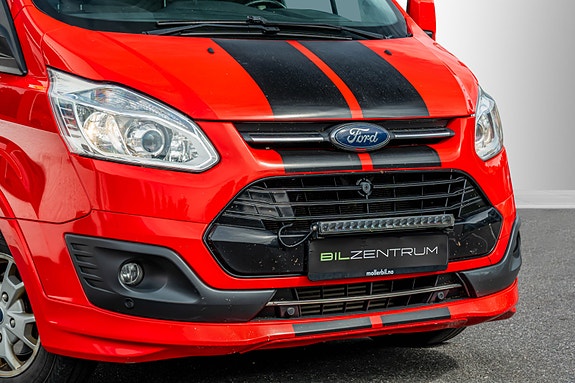 Ford Transit 7 of 29